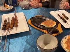 -格日勒阿妈蒙古厨房(巨海店)