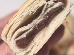 -王泰和高桥松饼(富华大楼店)