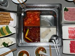 -海底捞火锅(吾悦广场店)