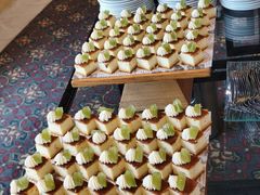 -上海明天广场JW万豪酒店