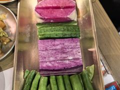 -西塔老太太泥炉烤肉(北京双井店)