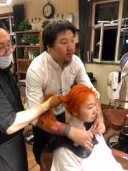 -Every Day Hair Studio