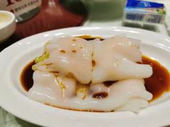 -凤凰楼酒家·粤宴点心(华强北店)