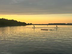 -河南省体育场馆中心游泳馆
