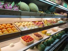 -皇室假期美食水疗会(春风路店)