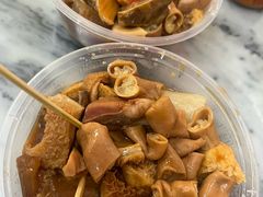 -韦记牛杂汤(清晖园店)