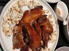 -俏江南天津时尚曲艺主题餐厅(马场道店)