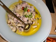 -蜜桃餐厅·伴山(绿宝广场店)