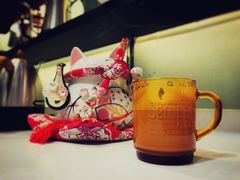 -Manner Coffee(大宁国际商业广场店)