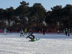 -棋盘山冰雪大世界