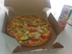 -达美乐比萨(双安店)