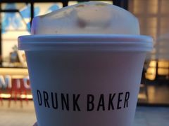 -DRUNK BAKER(上海陕康里店)