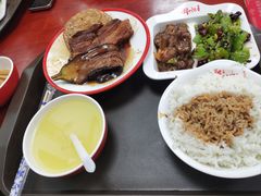 -刘小忙把子肉(北园大街总店)