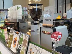 -北芒BEIMO COFFEE(五台山店)
