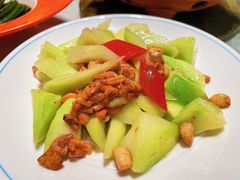 -飞鹿餐饮·陕南菜(北关店)