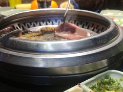 -梨花自助烤肉(天河城店)