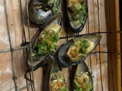 -新华阿喜烧烤(嘉泰雅园店)