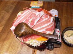 -井圣日膳(万达店)
