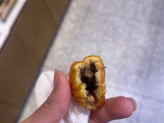 -莫朗核桃饼(虹泉路店)