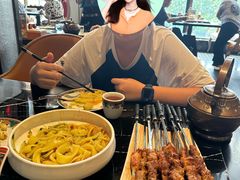 -巴依老爷新疆美食(清华东门店)
