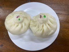 海藻肋排包-大邱大包
