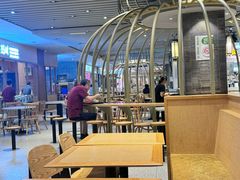 -食代馆(深业上城店)