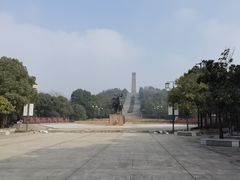 -句容茅山景区