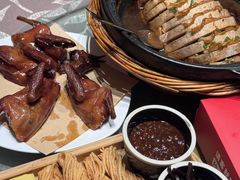-孙大厨鸽子馆(丰收路店)