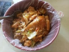 最牛X的饭-胖哥料理(兴义里店)