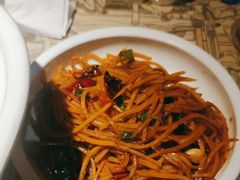 -遇见长安之高山流水(李家村万达店)