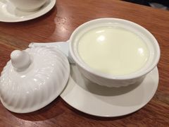 -正德顺順德雙皮奶(中信店)