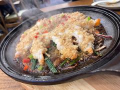 -必点海鲜·鲅鱼水饺(鞍山西道店)