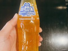 -柒號馆天津菜·八珍豆腐·牛窝骨