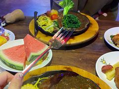 -豪德亨牛排自助餐厅(抚州东乡店)