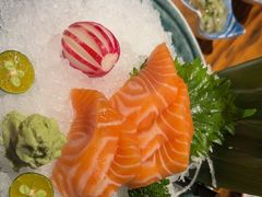 -和来日本料理(张家港美食街店)