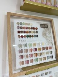 -J Candy Nail 美甲美睫