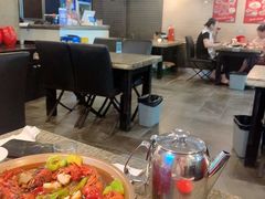 大堂-0574龙虾的故事(海曙店)