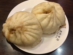 猪肉大葱-姚记炒肝店(簋街店)