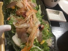 -小曹日本料理(软景中心店)