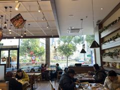 -豪客来牛排(红豆万花城店)