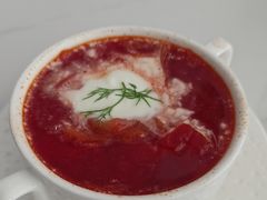 -库滋明·俄罗斯特色美食(中央大街店)