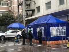 -上海市中医医院(芷江路院区)