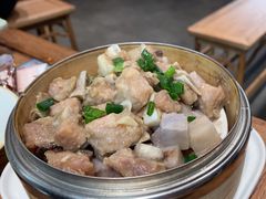 -大盐帮川菜馆(长楹天街店)