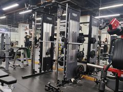 -超鹿运动(融侨锦江店)