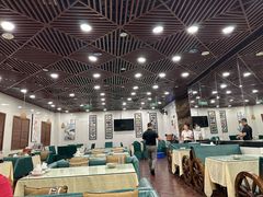 -东四民芳餐厅(世茂工三店)