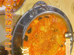 -韩国大金刚烤肉·料理(印象城店)