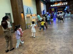 -杭州开元森泊度假乐园