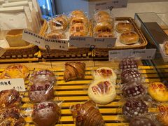 -自然熟Bakery(纬四路店)