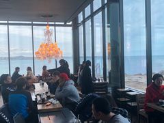-Cafe Aewol Monsant