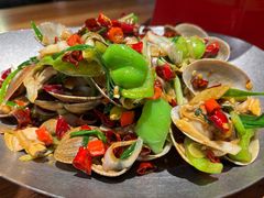 -1819餐厅·团队聚餐·烤串·精酿